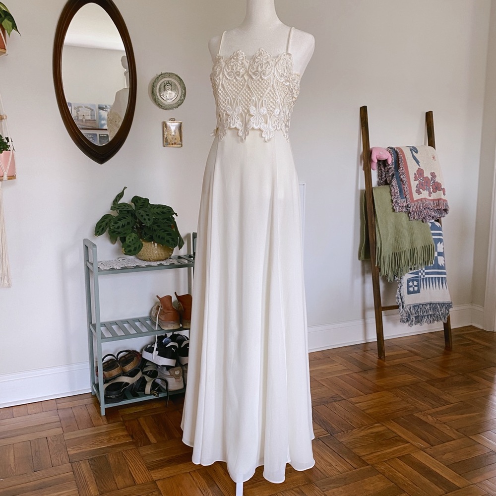 Jessica McClintock Formal Dress